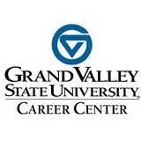 GVSU Fall 2015 Career Fair